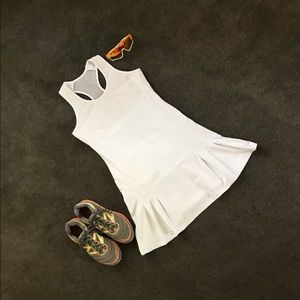 Athleta Athletic Dress